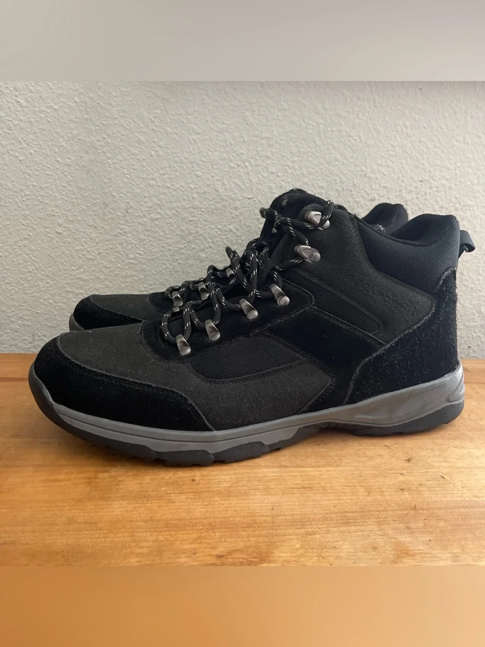 Rockport men dickinson